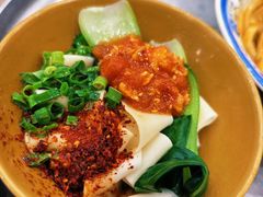-西安贾三灌汤包·回坊小吃·清真炒菜(北院门总店)