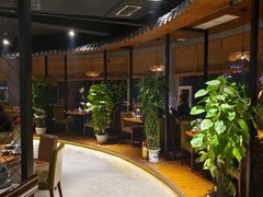 大堂-盐帮食坊•小河帮川菜(四川师大店)