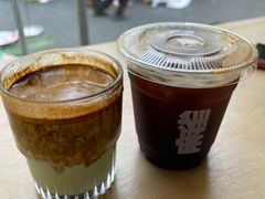 -麻雀咖啡SPARROW COFFEE(十全街店)