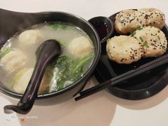 -小杨生煎(龙之梦购物中心店)