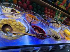 -盛江山自助料理(奥莱锦辉购物广场店)