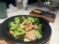 -锦府盐帮·李宅(领展购物广场中关村店)