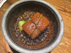 -老周家酱卤猪蹄私房菜(克拉玛依西街店)