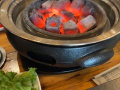 -三千里韩式炭火烤肉(南八马路店)