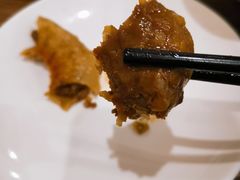 门钉肉饼-清真吴记门钉肉饼·喜多利