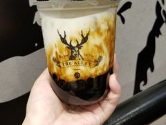 -鹿角巷The Alley(龙湖天街店)