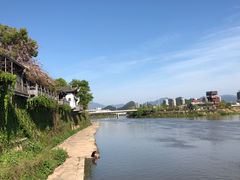 -临街徽菜馆·正宗黄山味