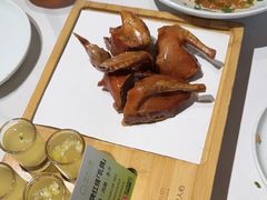 -汤城小厨•粤菜•靓汤(金宝街店)