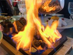 -蜜桃花开·中西融合菜E&W(南长街店)