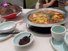 -古乐牛香鲜牛肉牛杂火锅(观前街店)