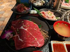 -牛焱·烧肉酒肆(五大道店)