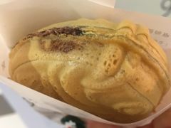 -粉粉乐鲷鱼烧(美罗城店)