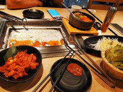 -新石器烤肉(之心城店)
