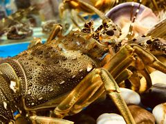 -张树军海鲜(王府壹号店)