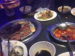 -海韵之星邮轮水会(明发商业广场店)