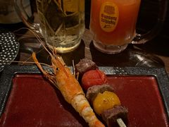 -三川·十酒Izakaya(南昌路店)