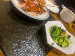 -小城粥道·海胆鲜虾粥(解放广场店)