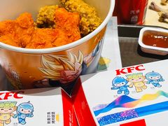 -肯德基(晋江城市广场店)