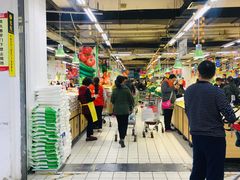 -物美大卖场(玉蜓桥店)