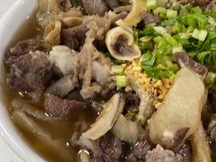 -菜忠潮州牛肉店(岗厦店)
