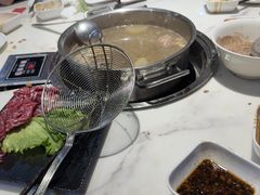 -三毛牛肉店(福强店)