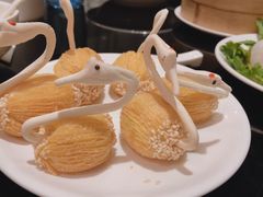 -富力万达嘉华酒店-品珍中餐厅(水果湖店)