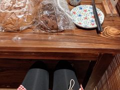 -窑滚面包专门店(马鞍山金鹰店)