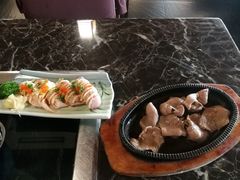-高木日本料理(静安寺店)