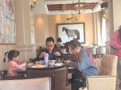 -安吉银润锦江城堡酒店(Hello Kitty主题乐园店)