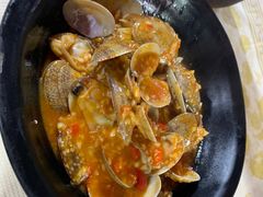 -聚味瞿记·龙虾堂(渔人码头一店)