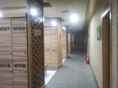 -绿岛汤泉韩式休闲会所