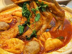 -刘栋梁大排档(淮海东路店)