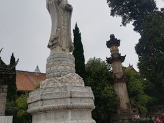 -金堂县云顶石城风景区