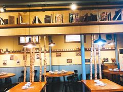 大堂-温州一家人美食(西木头市店)