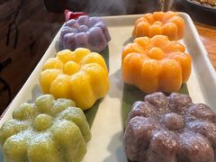 -马灯部落·西湖边的创意山景餐厅(虎跑动物园店)