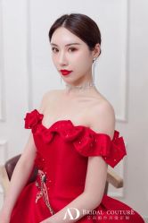 -艾朵婚纱