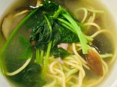 -盛之乡温泉渡假村仕林餐厅