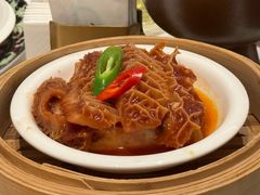 -君庭中餐厅(友谊宾馆店)