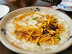 -天回镇何氏豆腐(总店)