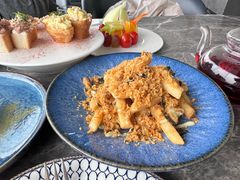 -Hi City·城市之巅