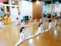 -美育音乐舞蹈国际机构(唯盛校区)