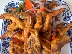 -品鲜村农家菜·阳澄湖大闸蟹(总店)