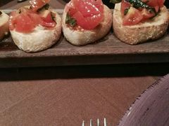 -Mammamia意大利餐厅(阳春巷店)