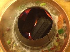 -月圆火锅(宁海东路二店)