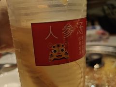 -遇东北林区铁锅炖(南开店)