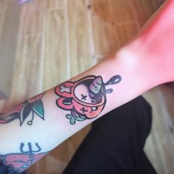 -MDZ STORE·TATTOO·耳饰