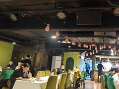 -戈拿旺巴西烤肉(崇文门店)