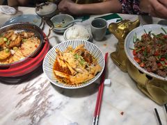 -望湘园·湖南菜(宏伊店)