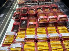 -詹记桃酥(百盛店)