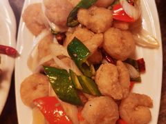 干烧虾仁-昱德来·天津菜(河西店)